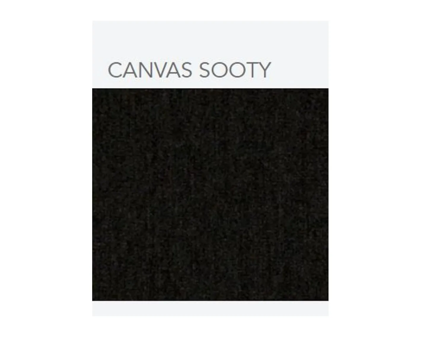 New Bain de soleil 90 cm de large en aluminium noir et matelas gris "Terrasse" Bain De Soleil