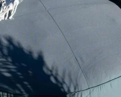 Sale Bain de soleil moelleux diamètre 1m80