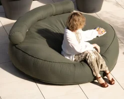 Outlet Bain de soleil XXL ultra-moelleux 