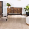 Online Buffet bas 3 portes acacia massif 150cm "Cachou chic" Buffet Et Bahut