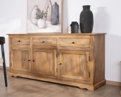Outlet Buffet esprit maison de campagne