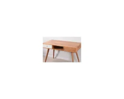 Clearance Bureau scandinave en palissandre