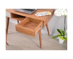 Clearance Bureau scandinave en palissandre