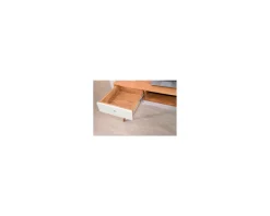Clearance Bureau scandinave en palissandre