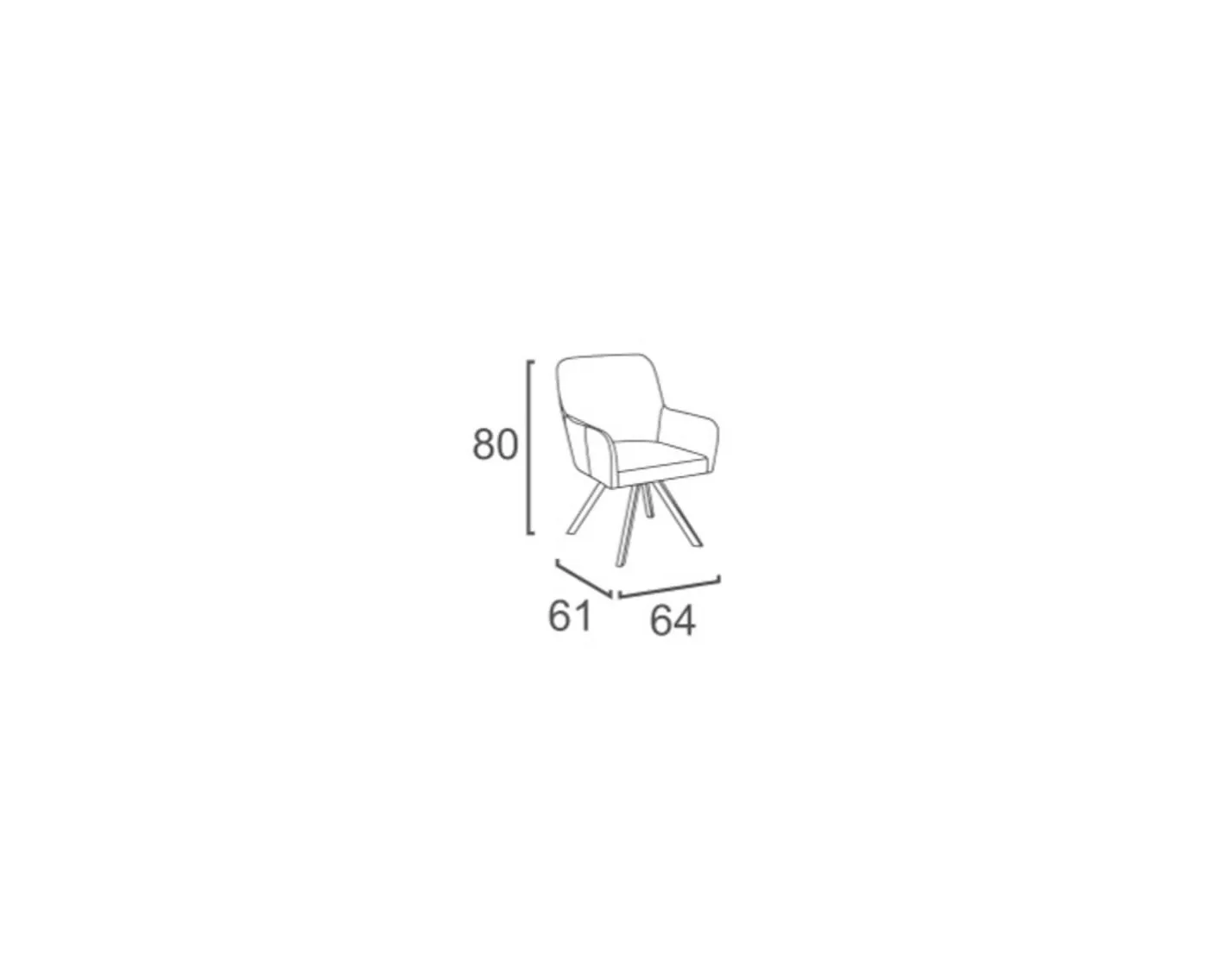 Chaise de jardin tissu Sunbrella blanc cassé pieds teck "Lombok" Chaise