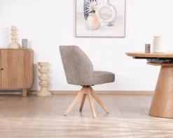 Online Chaise de repas esprit scandinave