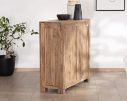 Outlet Commode en palissandre à 8 tiroirs 