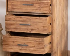 Online Commode verticale 5 tiroirs 