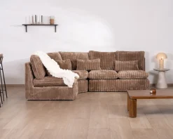 Hot Elément 2 places pour canapé modulaire 