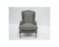 Hot Fauteuil bergère
