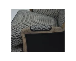 Hot Fauteuil bergère