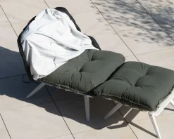 Online Housse de protection pour fauteuil de jardin modulaire "Lisca" Bain De Soleil|Fauteuil De Jardin