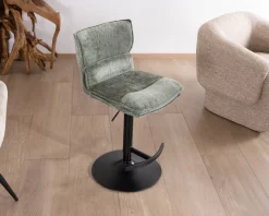 Best Lot de 2 chaises hautes réglables en hauteur 