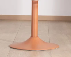 Online Lot de 2 tabourets de bar réglables en hauteur