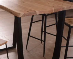Sale Mange debout 190cm