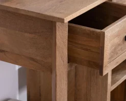 Online Meuble avec vasque simple à poser 120 cm 