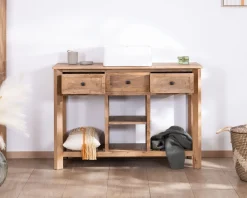 Online Meuble avec vasque simple à poser 120 cm 