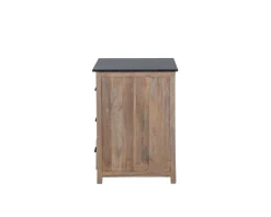 Sale Meuble de cuisine 3 tiroirs casserolier