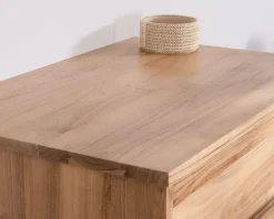 Best Meuble sous vasque suspendu 80 cm avec 1 tiroir 