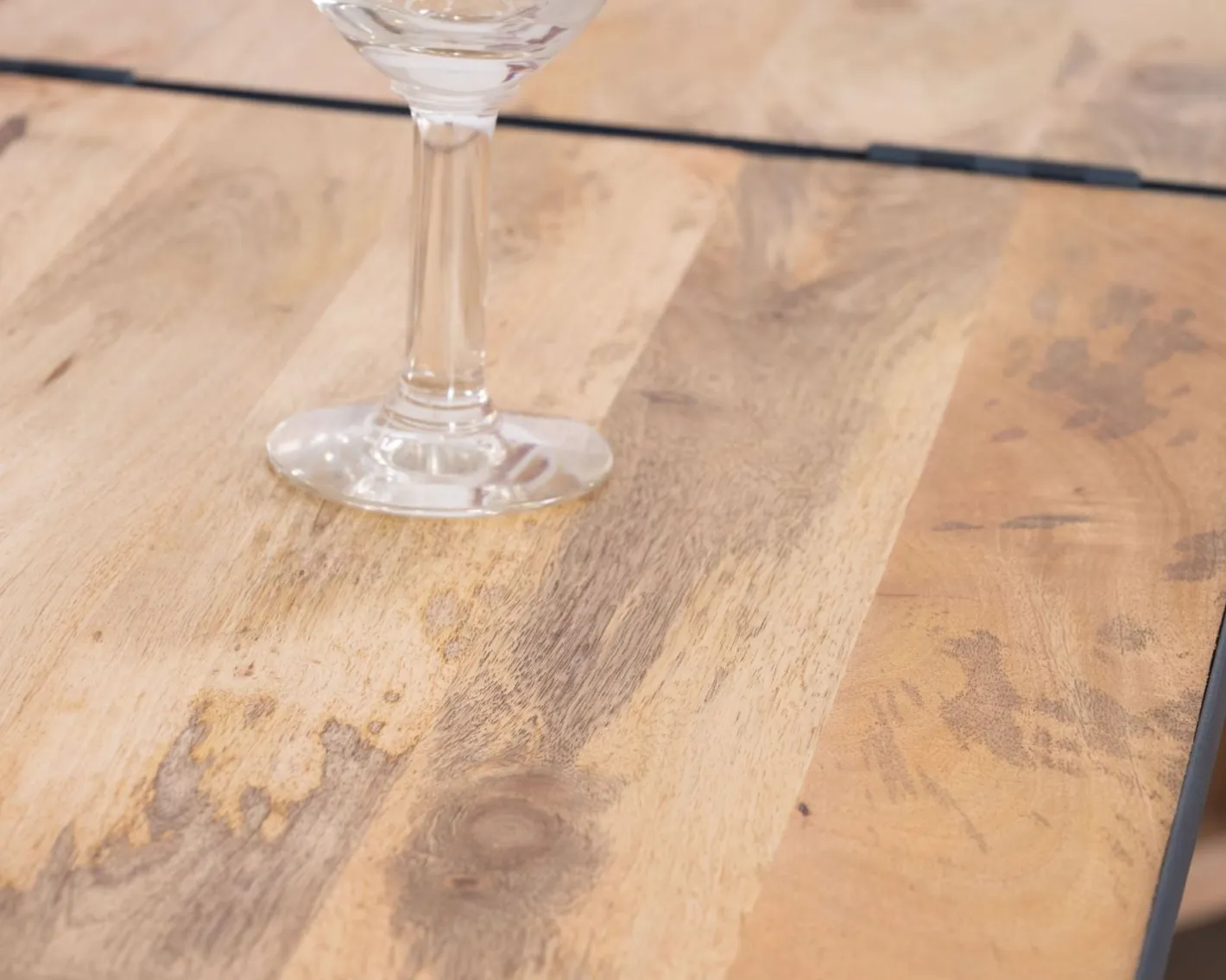 Hot Petit meuble de bar modulable esprit conteneur "Crazy" Meuble De Bar