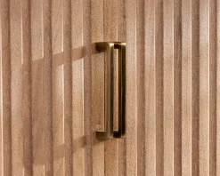 Clearance Petit meuble sous vasque 60 cm 