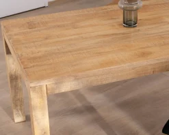 Best Table de repas en manguier 160 x 90 cm 