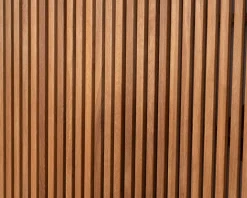 Online Tête de lit en chêne huilé style Newtro “Winton” 160 cm Décoration